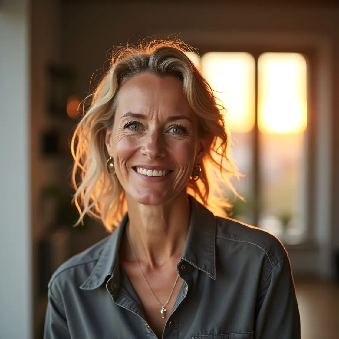 Therapeutin Anna Meier